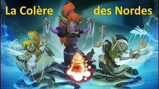 Dofus - Colère des Nordes - Eniripsa #Naraoh