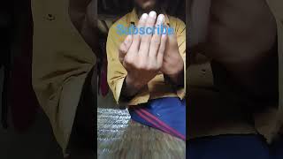 Hand magic tricks / finger magic tricks /magical hand maic / #lalitbohara12 #viral #yt #shortvideo