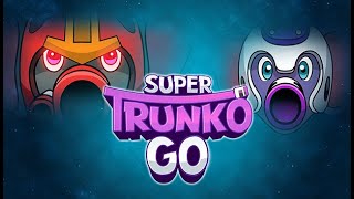 Геймплейный трейлер игры Super Trunko Go!