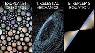 ExoDet1E: Kepler's Equation | 1. Celestial Mechanics | EXOPLANET DETECTION