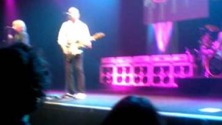 Status Quo - 22/11/08 ( Montpellier)