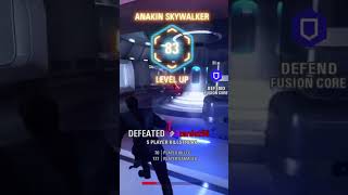 Anakin kamino flank #moddedbattlefront2 #battlefront2 #throwback #shorts #mods #kamino