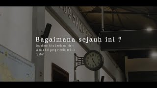 Kita Perlu Berdamai - A Visual Poem by Pena Deklamator