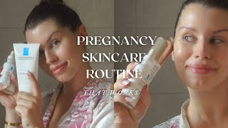 Pregnancy skincare I am currently loving | Kate Lee Young