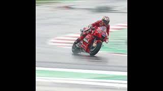 Jack Miller great Save in FP1 Motogp😱😱😱