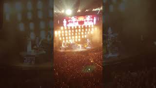 Intro and then Only Angel performed by Harry Styles in Dallas, TX on June 5th, 2018