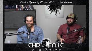 #103 - Hyles Spillman & Cruz Fondriest