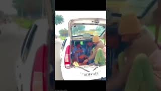 😂 Punjabi New Funny Video 😂😂//#shorts