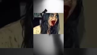 ورژن واقعی فیلم احضار 😨‼️ ترسناک ترین جن 😬☠️❌