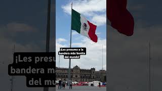 Es mi bandera la enseña nacional…desde niños sabemos venerarla y también por su amor vivir.