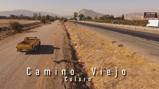 Camino Viejo Coloro