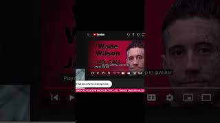 WADE WILSON #truecrimechannel #wadewilson #legacymoontruecrime #truecrime #crime