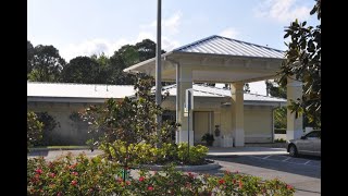 Halifax Health - Hospice, South East Volusia Care Center