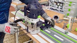 Festool OF 1400 EBQ Plus