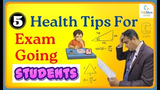 Exciting Health Tips For School Going Students - Dr. Sumit Shrivastava | Lifeblyss