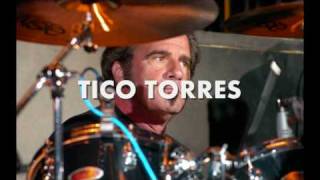 TICO TORRES - BIOGRAPHY