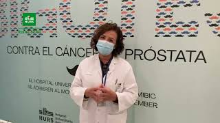 Avances en Oncología Radioterápica para el tratamiento del cáncer de próstata