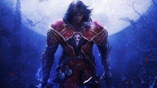 Castlevania Lords of Shadow  финал