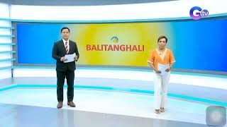 Balitanghali CBB July 18, 2022