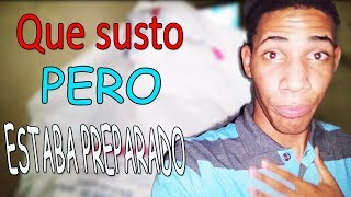 ¿ESTABA PREPARADO PARA EL HURACAN IRMA? -EDwarFreeHD