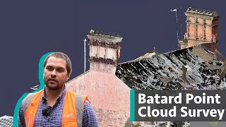 Point Cloud Survey | Batard Project