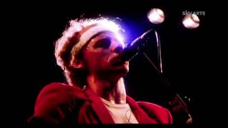 Romeo & Juliet  - DIRE STRAITS - Alchemy Live