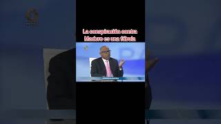 La supuesta conspiración contra Maduro es una fábula sin pies ni cabeza