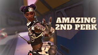 LEGENDARY GUN EVERY GAME!!! - Apex Legends Season 20