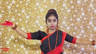 Kaal Bhairav Ashtakam // Dance Cover Song