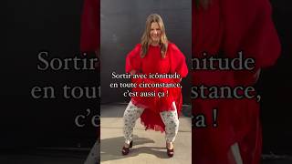 😂✨ Si notre chère icône Drew Barrymore s’est icônisée grâce à cette attitude, pourquoi pas toi ??