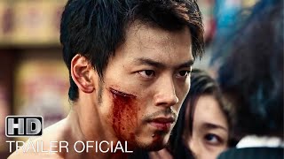 Like a Dragon Yakuza | ESPAÑOL Latino | Tráiler Oficial