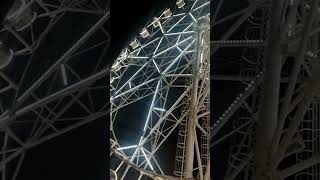 amazing ferris wheel #shorts