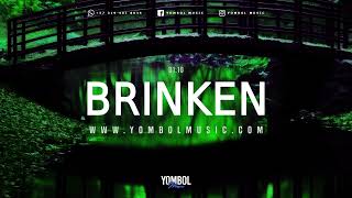 Arcangel ❌ Anuel AA ❌ Ozuna Type Beat Ñengo Flow - "BRINKEN" | Reggaeton Perreo Type Beat 2024