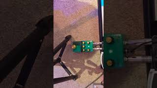 MOSFET Drive demo (kinda long)