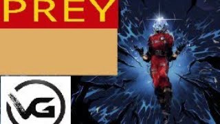 Прохождение Prey - часть 6 - Плазменный фронт