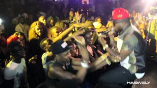 Ice Prince Live In Antwerp Noxx Belgium HD