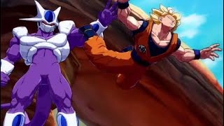 [DBFZ] Cooler Can Confirm After Knockdown The Hit With 5M In Midscreen