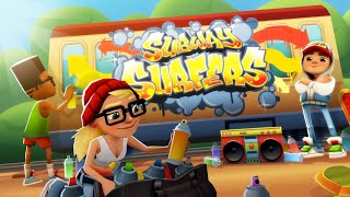 🔴PC GAMERS TAMIL Subway surfers is live 🔥| #shorts #subwaysurfers #tamil #live