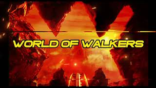 World of Walkers (Heart Over Mind male version remade) #heartovermind #music #alanwalker