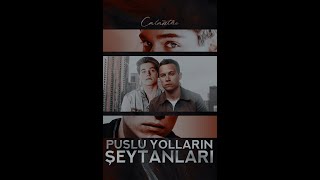 ➤ Puslu Yolların Şeytanları