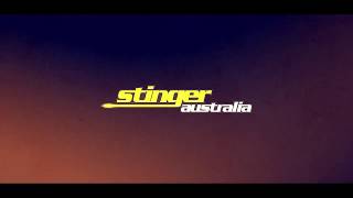 Stinger Australia  2017 - Promo Video 1