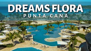 Dreams Flora Punta Cana