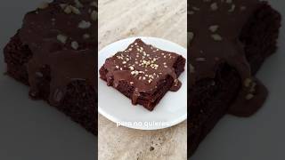 Quítate rapido el antojo de chocolate, sin saltarte la dieta y sin azucar 😜🍫 #recetafit #keto