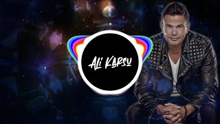 Amr Diab - El Gaw Gameel Remix (DJ Ali Karsu) | عمرو دياب - الجو جميل ريمكس 2020