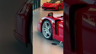 Ferrari Enzo #ferrari #enzo #supercar #car