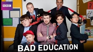 Bad Education S01E01