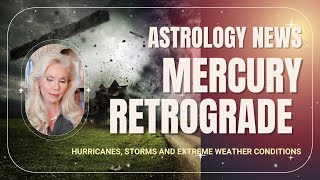 Mercury Retrograde Effects from August 5 to 28, 2024. Vedic Astrology News