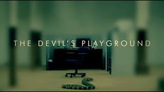 The Devil's Playground, by Clive Butler