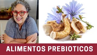 Estos Alimentos Prebióticos (no Probióticos) Te Ayudarán A Vivir Más Saludable | The Frugal Chef