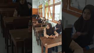 Screaning siswa Part 16 SMK YPKK Sleman